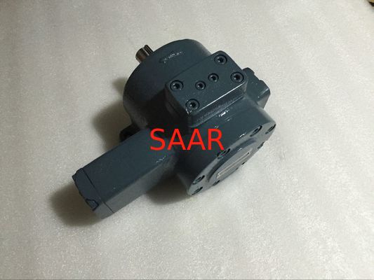 Насос гидравлический Nachi VDR-2B-1A3-13 серии VDR13 VDR22, привод от гидравлического масла