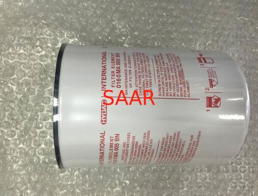 314609, 0160MA003BN MA Серия Spin - On Картриджи Сменный фильтрующий элемент Новое состояние