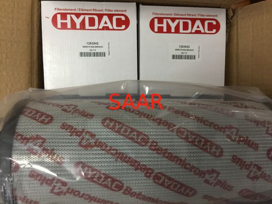 1263044, 0950R005ON/-V Hydac Filter Element / Oil Filter Cartridge Серия 0950R