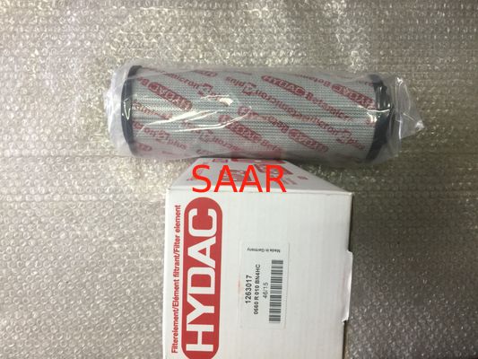 1263490, 0060R020ON/-V-B6 Замена фильтрующего элемента Hydac серии 0060R