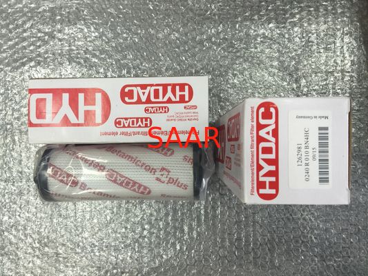 Фильтрующий элемент Hydac 1263561, серия 0160R003ON/-V-KB, промышленный гидравлический фильтрующий элемент