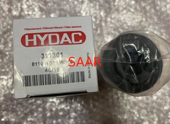 1263540, 0110R005ON/-V-B6 Гидравлический фильтрующий элемент Hydac Промышленный долговечный серия 0110R