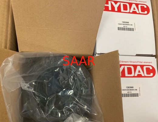 1300R050W/HC/-KB Гидравлический фильтр-элемент Hydac Материалы фильтра