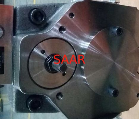 Аксиальный поршневый насос PV серии