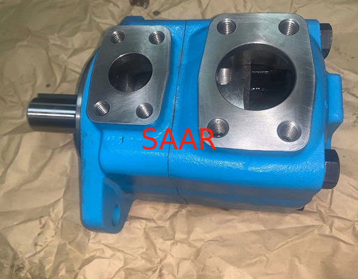 Насосы Vickers Vane 02-137131-4 35V35A-86C22R горячая продажа Насосы V-серии с одной насадкой