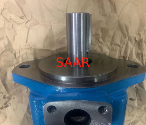 Насосы Vickers Vane 02-137131-4 35V35A-86C22R горячая продажа Насосы V-серии с одной насадкой