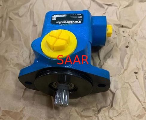 Vickers 586405-4, V10-1P7P-38D20 ГОРЯЧАЯ РАСПРОДАЖА Vickers V10/V20/V2010/V2020 Одно- и двухпоршневые насосы