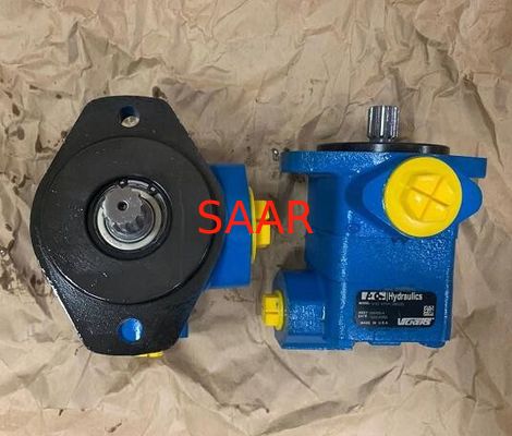Vickers 586405-4, V10-1P7P-38D20 ГОРЯЧАЯ РАСПРОДАЖА Vickers V10/V20/V2010/V2020 Одно- и двухпоршневые насосы