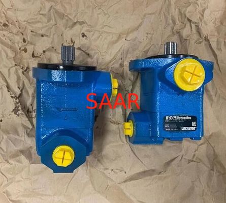 Vickers 586405-4, V10-1P7P-38D20 ГОРЯЧАЯ РАСПРОДАЖА Vickers V10/V20/V2010/V2020 Одно- и двухпоршневые насосы