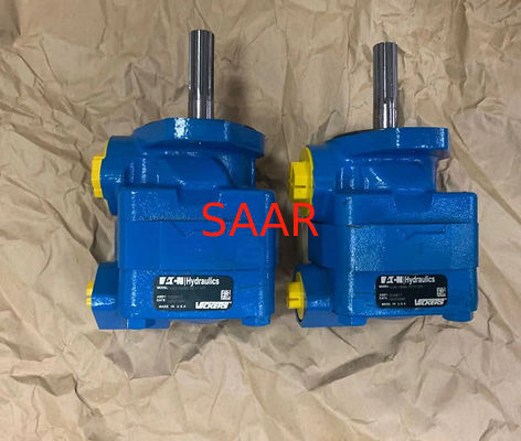 Vickers 372561-7 V20-1S13S-1C11-LH ГОРЯЧЕЕ ПРЕДЛОЖЕНИЕ Vickers V10/V20/V2010/V2020 Одно- и двухлопастные насосы