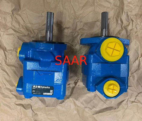 Vickers 372561-7 V20-1S13S-1C11-LH ГОРЯЧЕЕ ПРЕДЛОЖЕНИЕ Vickers V10/V20/V2010/V2020 Одно- и двухлопастные насосы