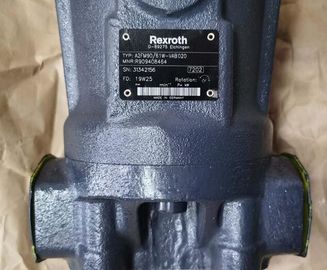 Мотор Р909408464 А2ФМ90/61В-ВАБ020 поршеня Рексротх осевой фиксированный