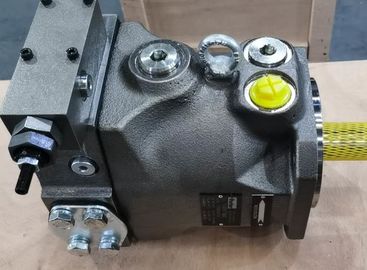ПАРКЭР ПВ046Р1К1Т1НММК