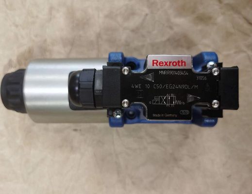 Rexroth R901403454 4 МЫ 10 c 5 x/НАПРИМЕР 24N9DL/M 4 МЫ 10 c 50/НАПРИМЕР 24N9DL/M