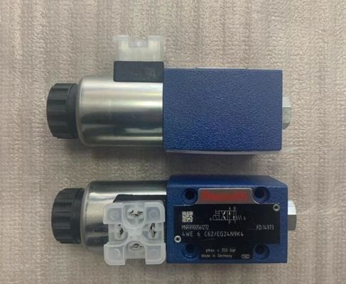 R900561272 4 МЫ 6 c 6 x/НАПРИМЕР 24N9K4 4 МЫ 6 c 62/НАПРИМЕР дирекционный клапан катышкы 24N9K4