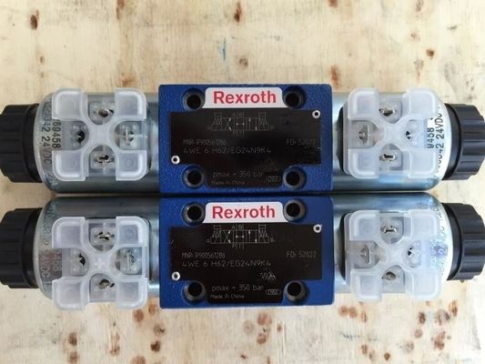 Rexroth R900561286 4 МЫ 6 h 6 x/НАПРИМЕР 24N9K4 4 МЫ 6 h 62/НАПРИМЕР дирекционный клапан катышкы 24N9K4