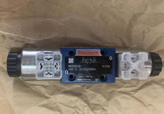 Rexroth R900561288 4 МЫ 6 j 6 x/НАПРИМЕР 24N9K4 4 МЫ 6 j 62/НАПРИМЕР дирекционный клапан катышкы 24N9K4