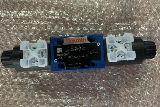 Клапан катышкы Rexroth R901089241 4WE6J7X/HG24N9K4 4WE6J70/HG24N9K4 дирекционный