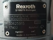 Мотор Rexroth R992001042 A2FM12/61W-VBB030 аксиальнопоршневой фиксированный