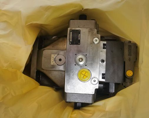 Насос Rexroth R910999867 A4VSO180LR2G/30R-PPB13N00 AA4VSO180LR2G/30R-PPB13N00 аксиальнопоршневой переменный