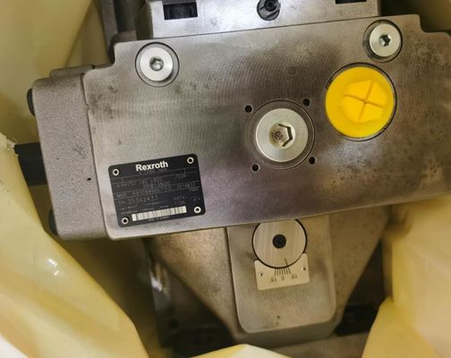 Насос Rexroth R910999867 A4VSO180LR2G/30R-PPB13N00 AA4VSO180LR2G/30R-PPB13N00 аксиальнопоршневой переменный