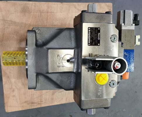 Насос Rexroth R902430589 A4VSO180DFE1/30R-PPB13N00 AA4VSO180DFE1/30R-PPB13N00 аксиальнопоршневой переменный