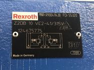 Rexroth R900411430 Z2DB10VC2-41/315V Z2DB10VC2-4X/315V пилотировало клапан сброса давления