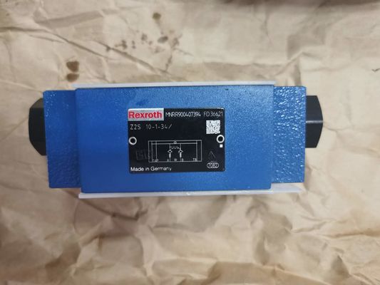 Задерживающий клапан R900407394 Z2S10-1-34/Z2S10-1-3X/Rexroth пилотный управляемый