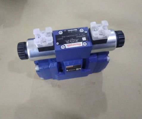 Rexroth R900949349 4 WEH 10 j 4 клапан катышкы x/6 НАПРИМЕР. серий 205N9ETS2K4/B10D3 4WEH10 дирекционный