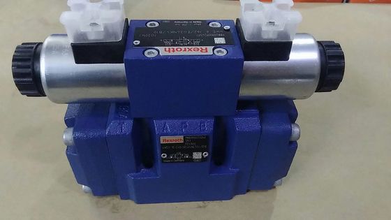 Rexroth R900949349 4 WEH 10 j 4 клапан катышкы x/6 НАПРИМЕР. серий 205N9ETS2K4/B10D3 4WEH10 дирекционный