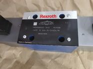 Клапан Rexroth R900493373 4WRE10E64-10/24Z4/M 4WRE10E64-1X/24Z4/M пропорциональный дирекционный