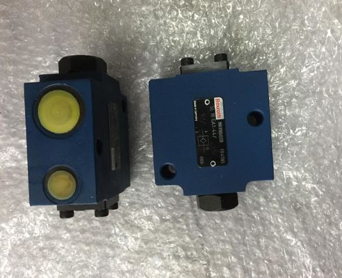 Задерживающий клапан Rexroth R900483370 SL10GA1-44/SL10GA1-4X/пилотный управляемый