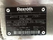 Насос Rexroth R910974769 A4VSO250DR/30R-PPB13N00 AA4VSO250DR/30R-PPB13N00 аксиальнопоршневой переменный