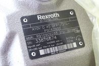 Насос Rexroth R910909288 A10VO45DFR1/31L-PSC62N00 AA10VO45DFR1/31L-PSC62N00 аксиальнопоршневой переменный
