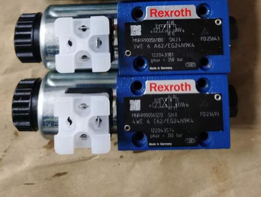 R900561272 4 МЫ 6 c 6 x/НАПРИМЕР 24N9K4 4 МЫ 6 c 62/НАПРИМЕР дирекционный клапан катышкы 24N9K4