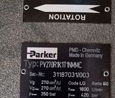 Насос Parker PV270R1K1T1NMMC аксиальнопоршневой