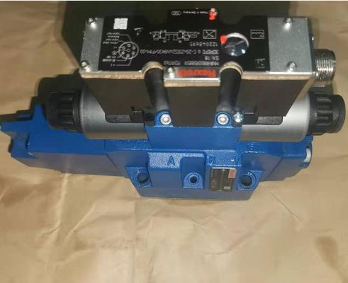 R900750127 4 WRZE 16 w 8 до 150 до 70/6 НАПРИМЕР. 24N9EK31/A1D3M 4 WRZE 16 w 8 до 150 до 7 6 НАПРИМЕР. 24N9EK31/A1D3M пропорциональный дирекционный клапан x/