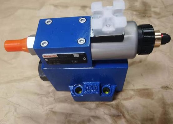 Клапан уменьшения давления Rexroth R901298578 DREM10-62/315YMG24K4M DREM10-6X/315YMG24K4M пропорциональный