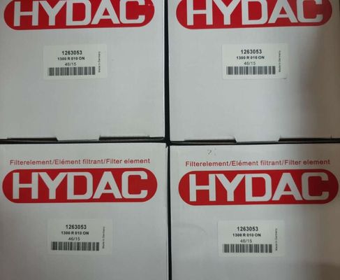 Элемент очереди возврата 1263053 1300R010ON Hydac