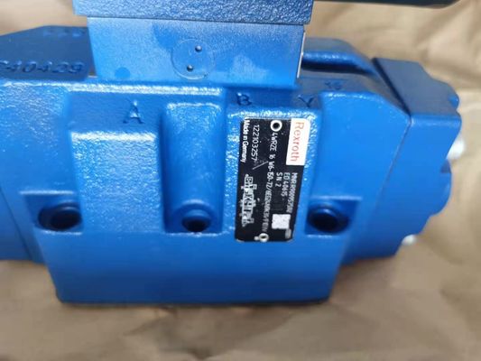 R900957592 4 WRZE 16 w 6 до 150 до 7 x/6 НАПРИМЕР. 24N9K31/F1D3V 4 WRZE 16 w 6 до пропорциональный дирекционный клапан 150 до 72/6 НАПРИМЕР. 24N9K31/F1D3V