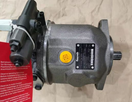 Насос R902449045 A10VO28DFR1/31R-PSC62K02 Rexroth аксиальнопоршневой переменный