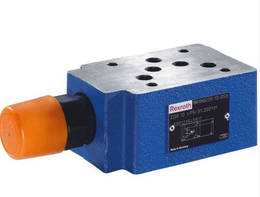 Клапан уменьшения давления Rexroth R900411311 ZDR10VP5-31/200YM ZDR10VP5-3X/200YM