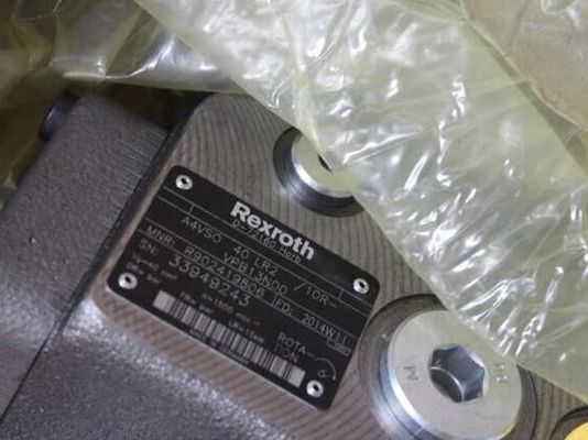Насос R902419806 A4VSO40LR2/10R-VPB13N00 AA4VSO40LR2/10R-VPB13N00 Rexroth Indsutrial
