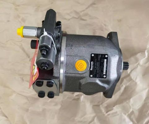 Насос R910907402 A10VO28DFR/31R-PSC62N00 AA10VO28DFR/31R-PSC62N00 Rexroth аксиальнопоршневой переменный