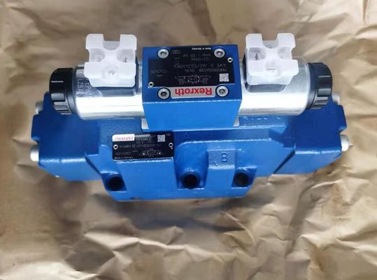 Rexroth R900914691 h - 4 WEH 25 j 67/6 НАПРИМЕР. 24N9ETK4 h - 4 WEH 25 j 6 дирекционный клапан катышкы x/6 НАПРИМЕР. 24N9ETK4