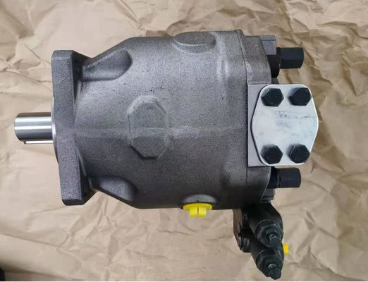 Насос Rexroth R902539581 AA10VO140DRS/32R-VSD12K07 аксиальнопоршневой переменный