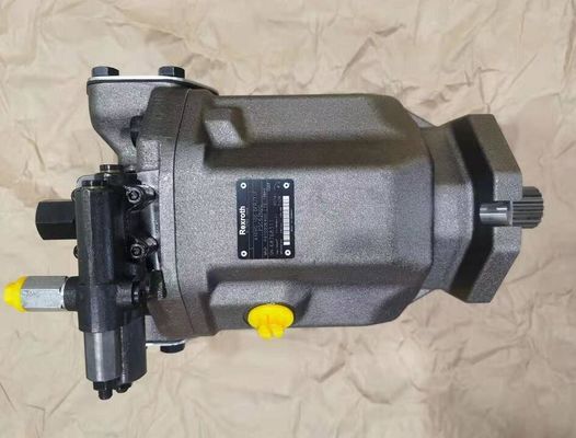 Насос R910906900 A10VO100DFR/31R-PSC62N00 AA10VO100DFR/31R-PSC62N00 аксиальнопоршневой переменный