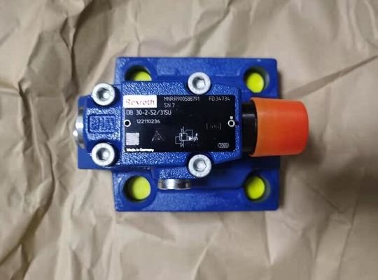 Клапан сброса давления R900588791 DB30-2-52/315U DB30-2-5X/315U