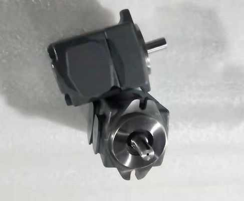 Насос лопасти Yuken PV2R1-19-F-RLR-4326 одиночный