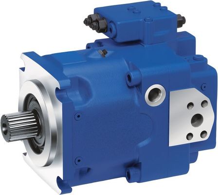 Насос двойника R902227937 A11VO60DRG/10L-NZC12K01+AZPFF-11-019 Rexroth аксиальнопоршневой переменный